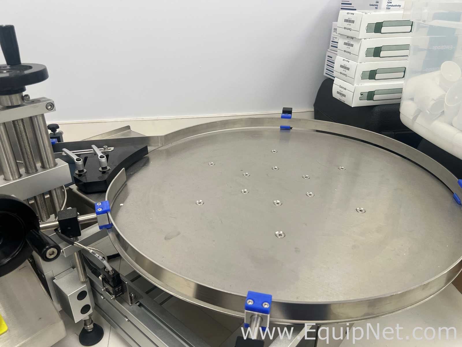Pack Leader ELF-50 Labeler