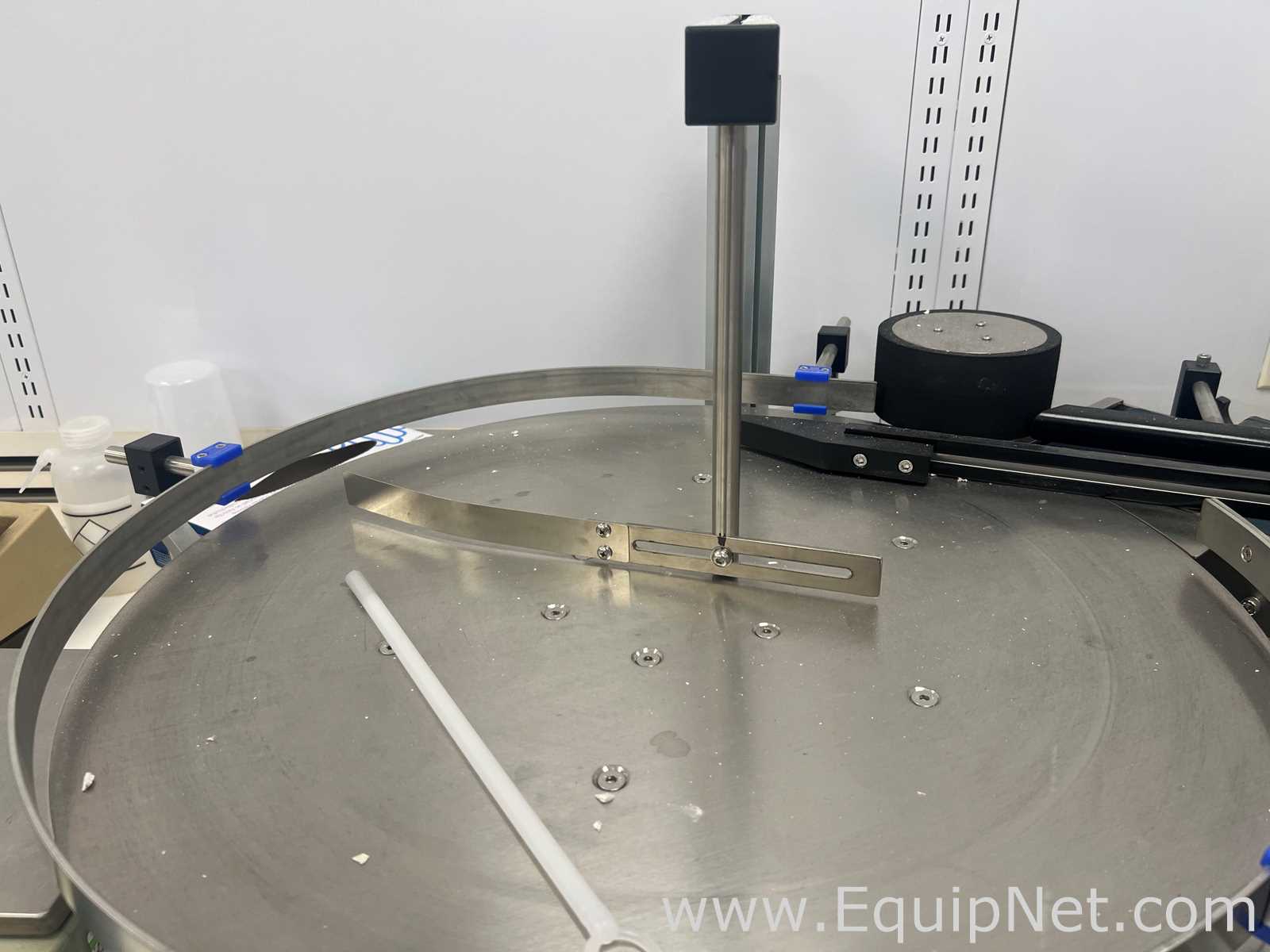 Pack Leader ELF-50 Labeler