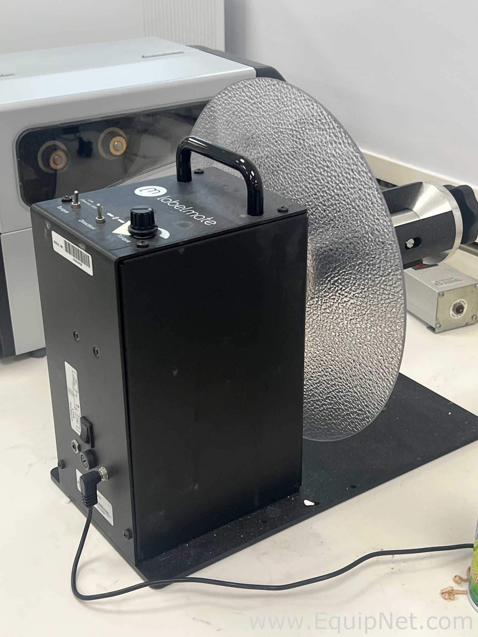 Pack Leader ELF-50 Labeler