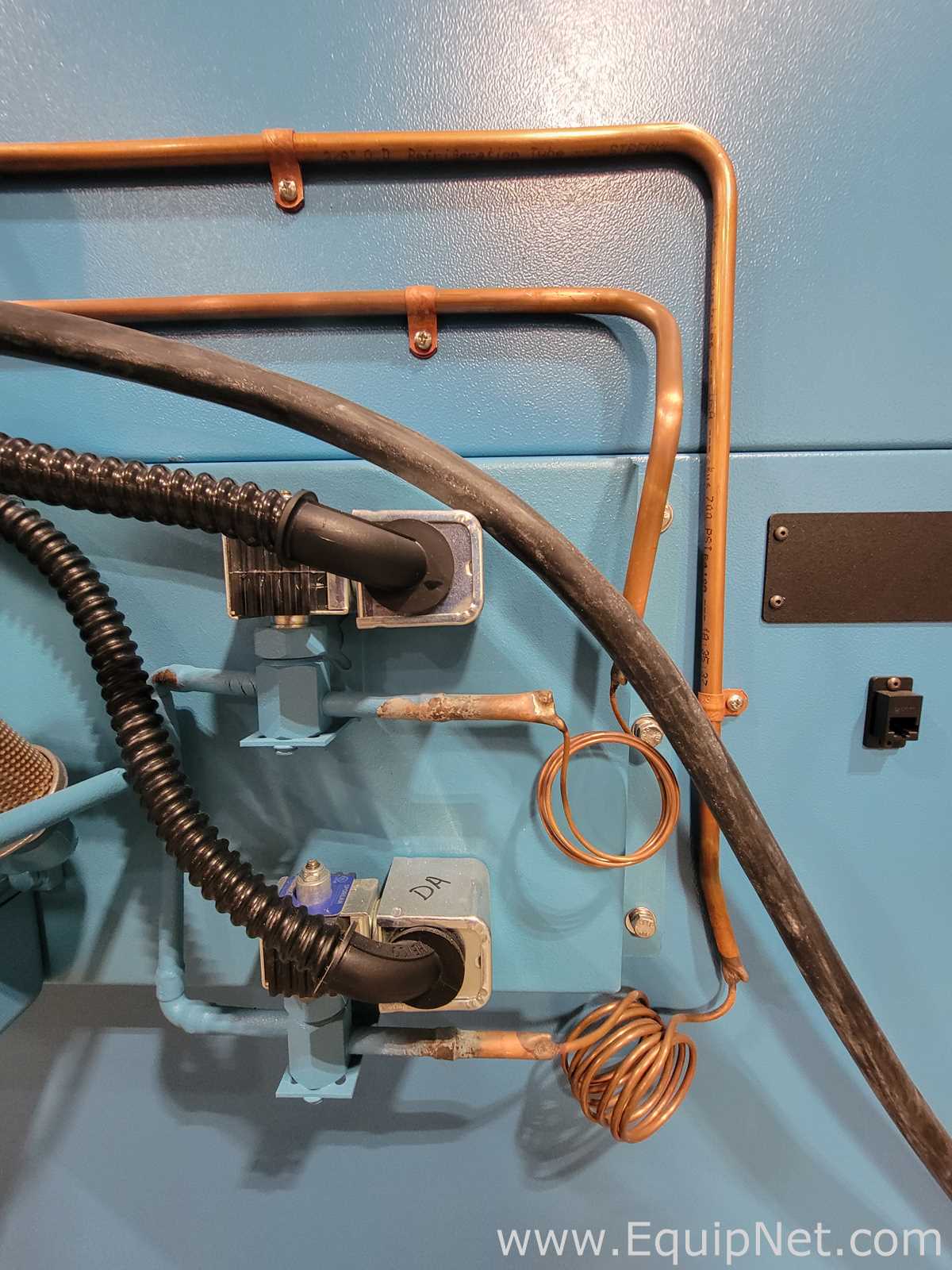 Câmara Ambiental e de Estabilidade Thermotron SM-8S-8200