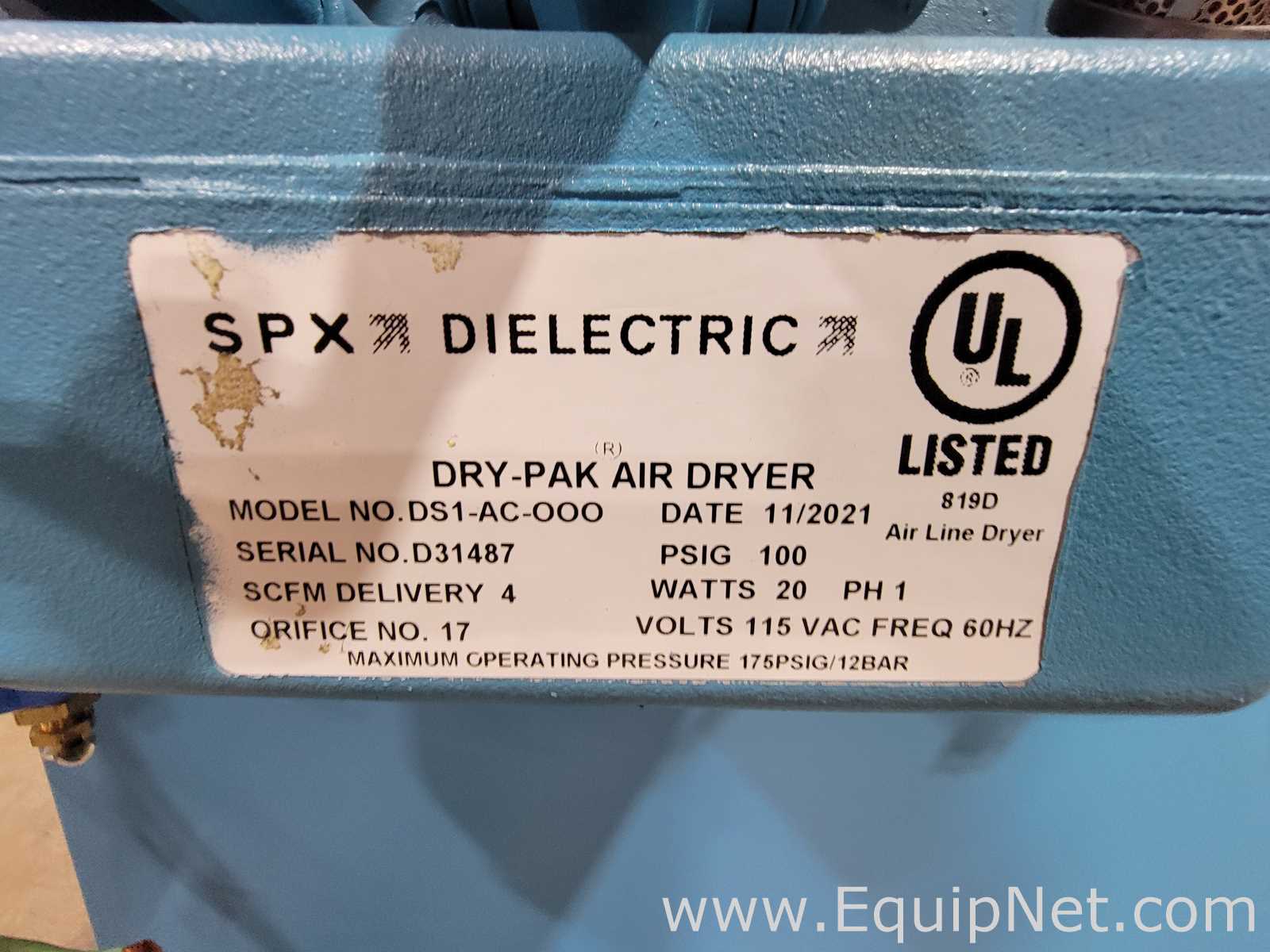 Câmara Ambiental e de Estabilidade Thermotron SM-8S-8200