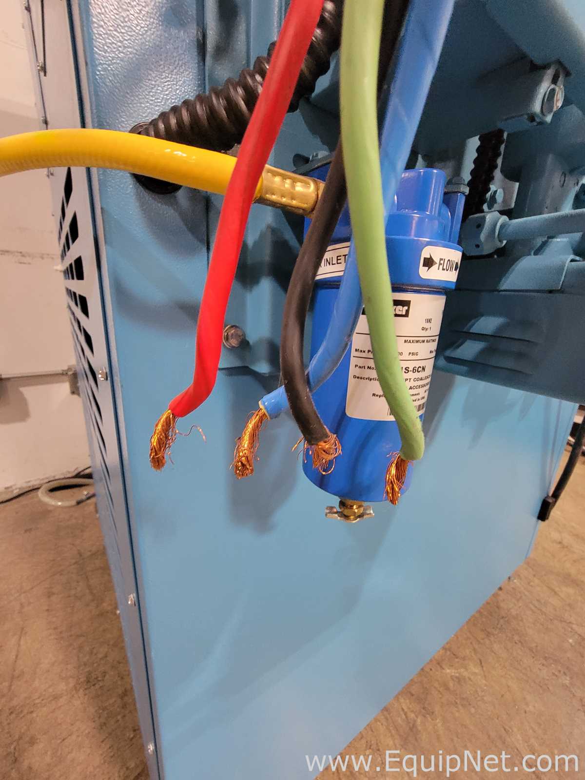 Câmara Ambiental e de Estabilidade Thermotron SM-8S-8200