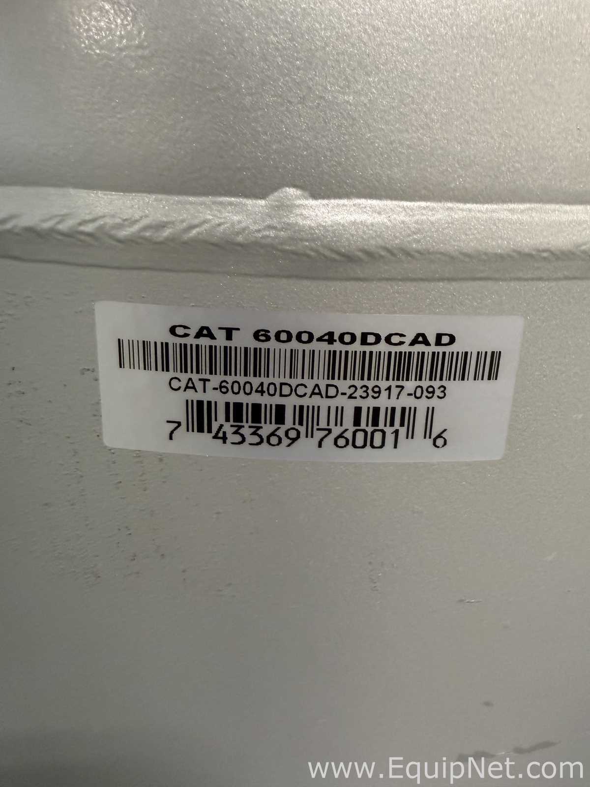 California Air Tools Inc. 60040DCAD Ultra Quiet Air Compressor