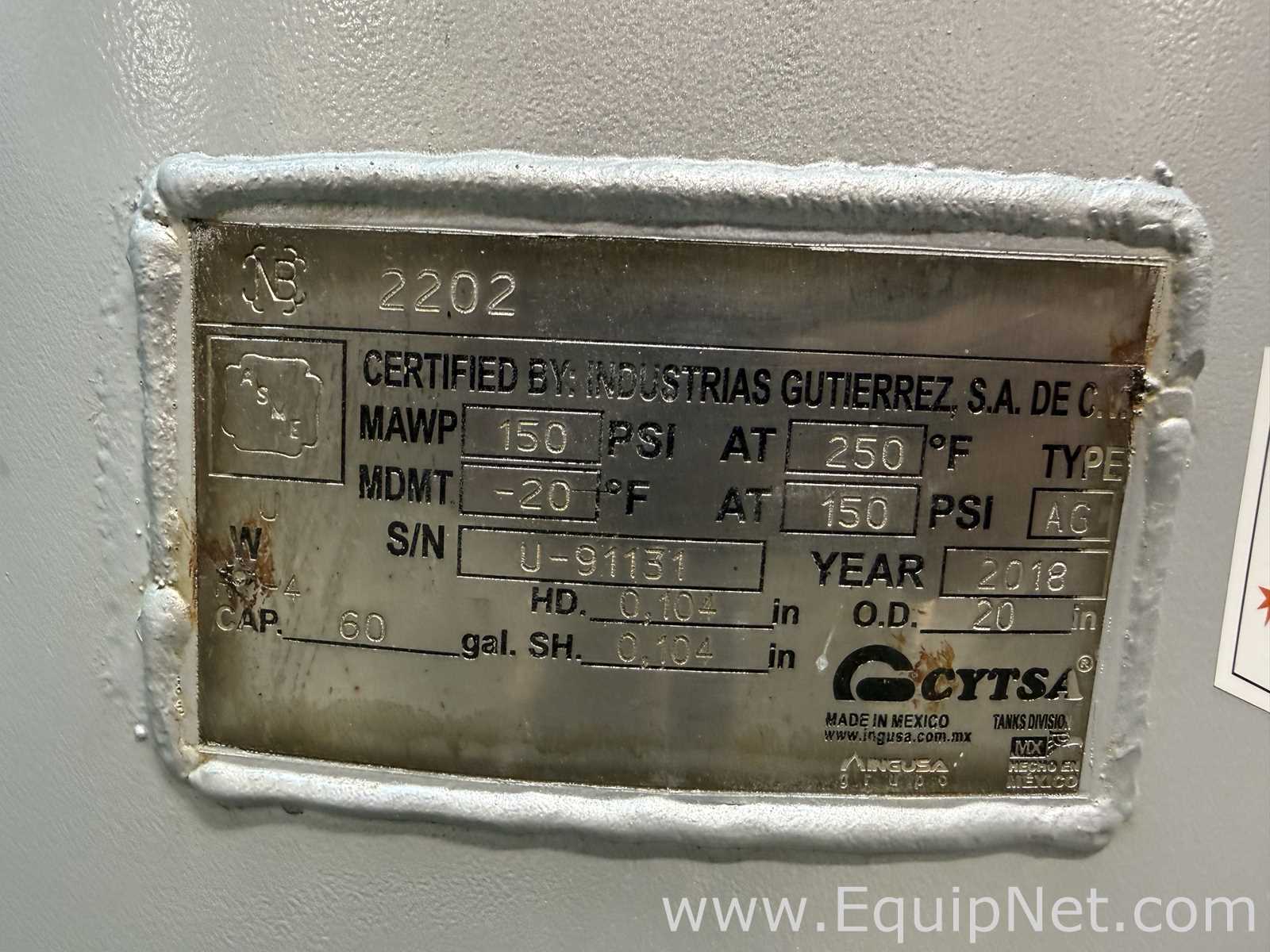California Air Tools Inc. 60040DCAD Ultra Quiet Air Compressor