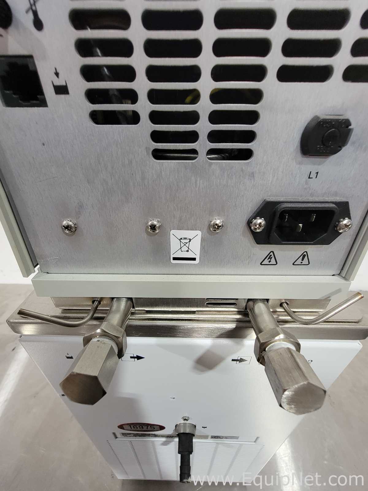 Resfriador Thermo Electron Corporation NeslabRTE 7