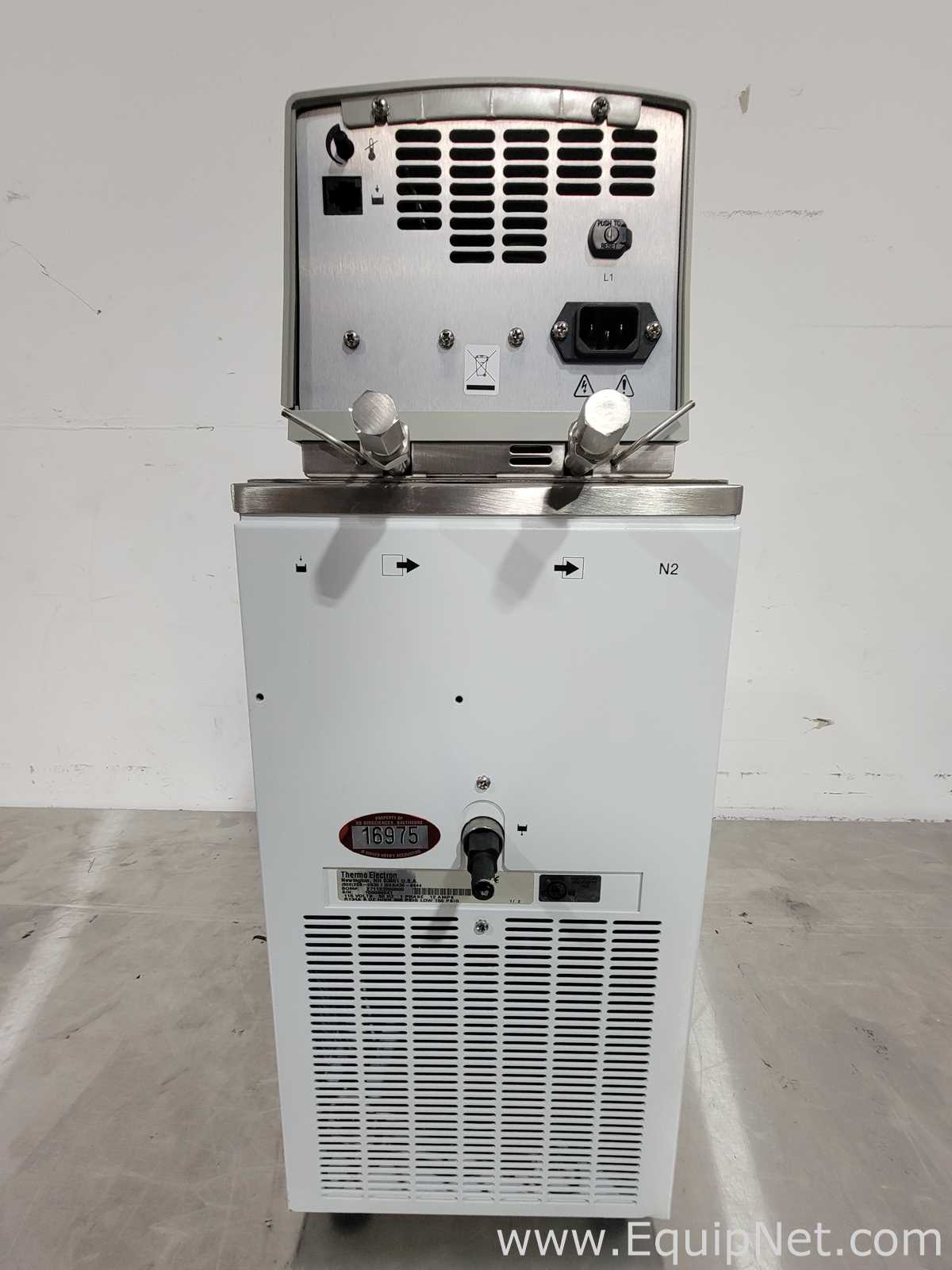 Resfriador Thermo Electron Corporation NeslabRTE 7