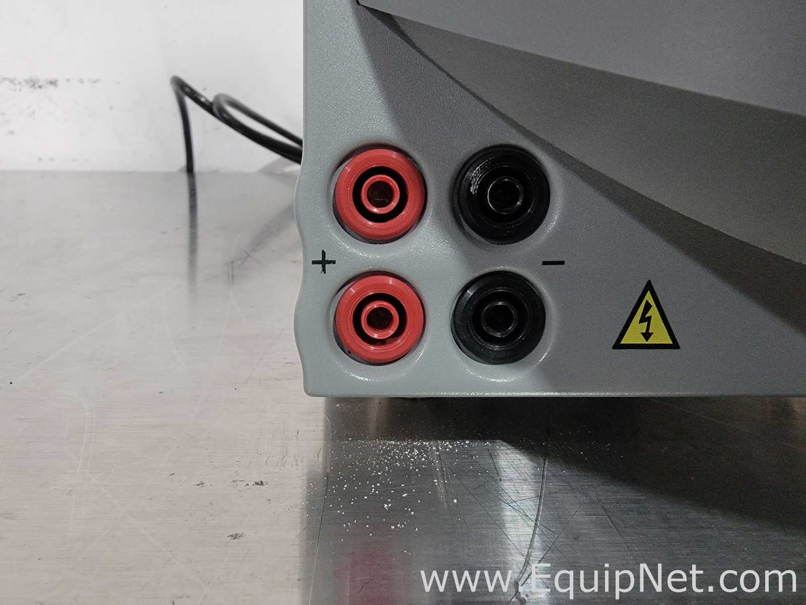 Fonte de Energia  Invitrogen Power Ease 500