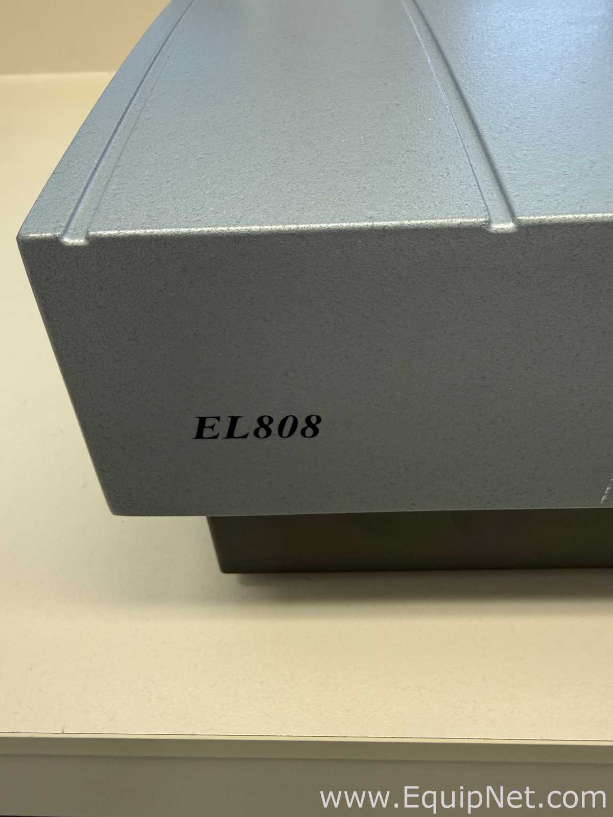 BioTek Instruments EL808 Microplate Reader