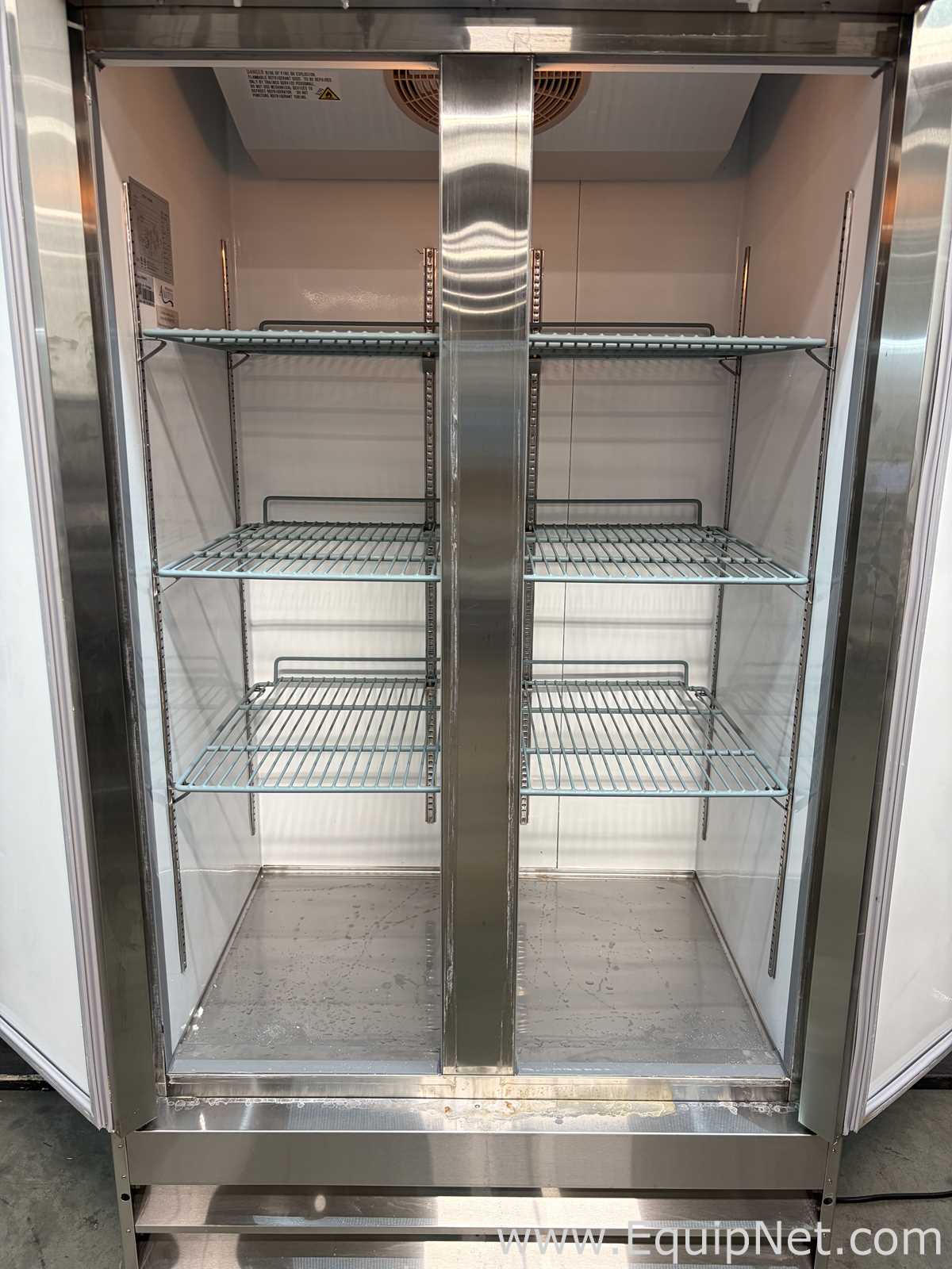 Unidade de Refrigeração Avantco 178A35FHC