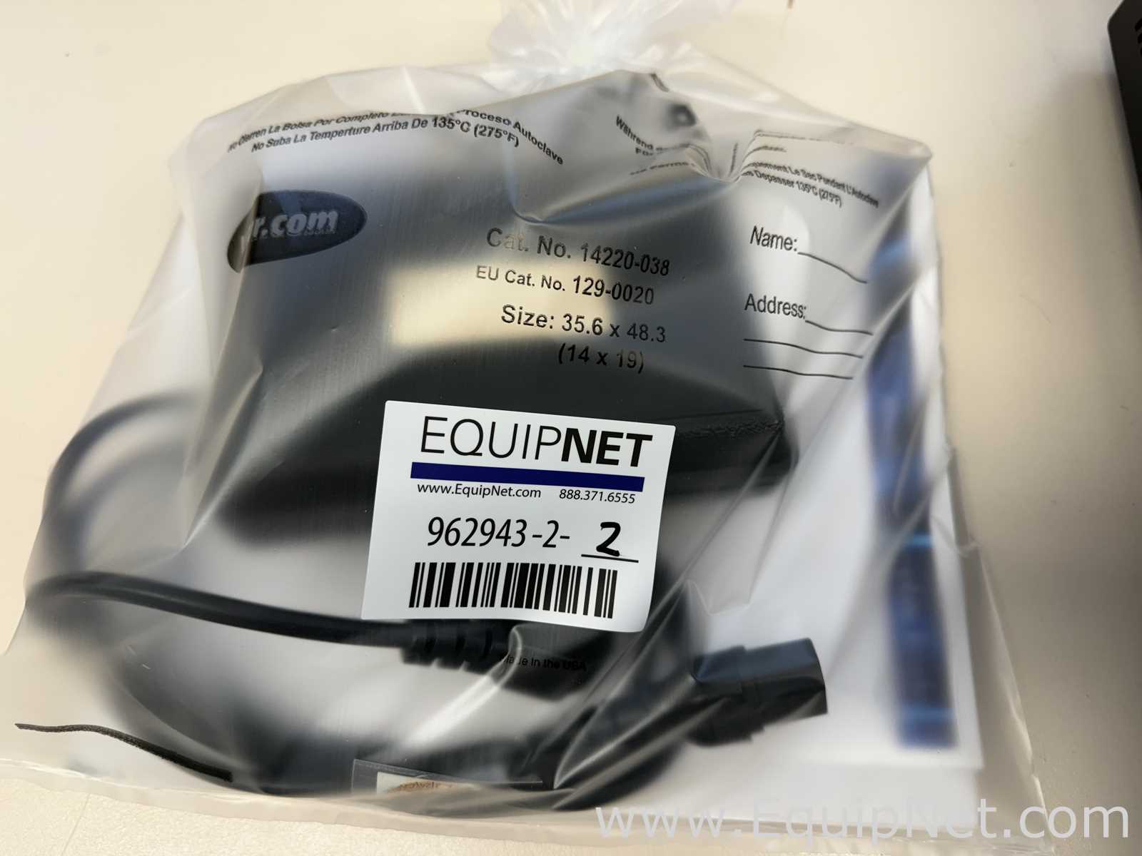 BioTek Instruments ELx808 Absorbance Microplate Reader