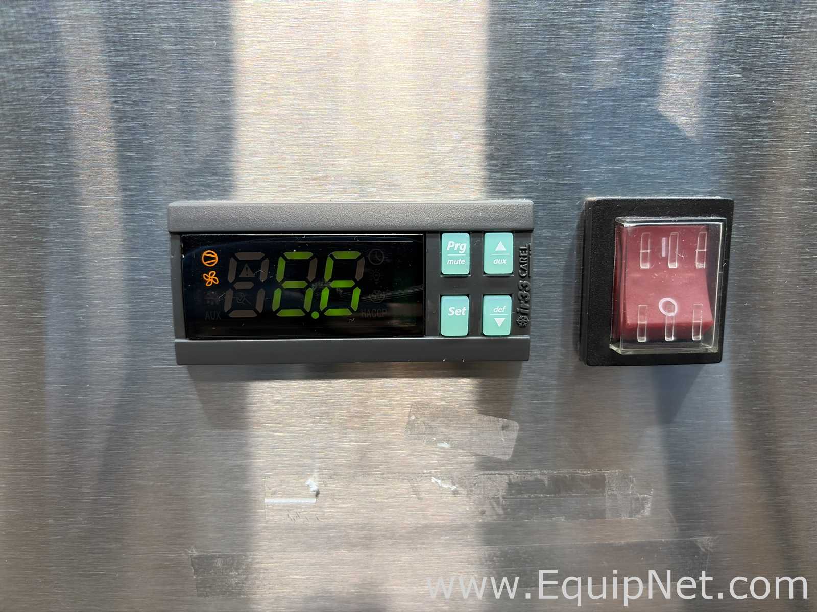 Unidade de Refrigeração Avantco 178A35FHC
