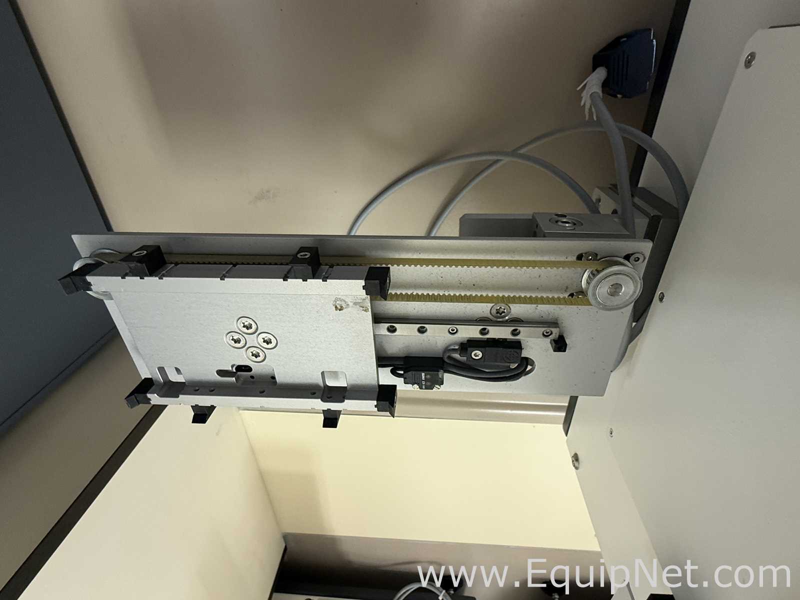 Liconic STX44 Automated Incubator and Plate Hotel