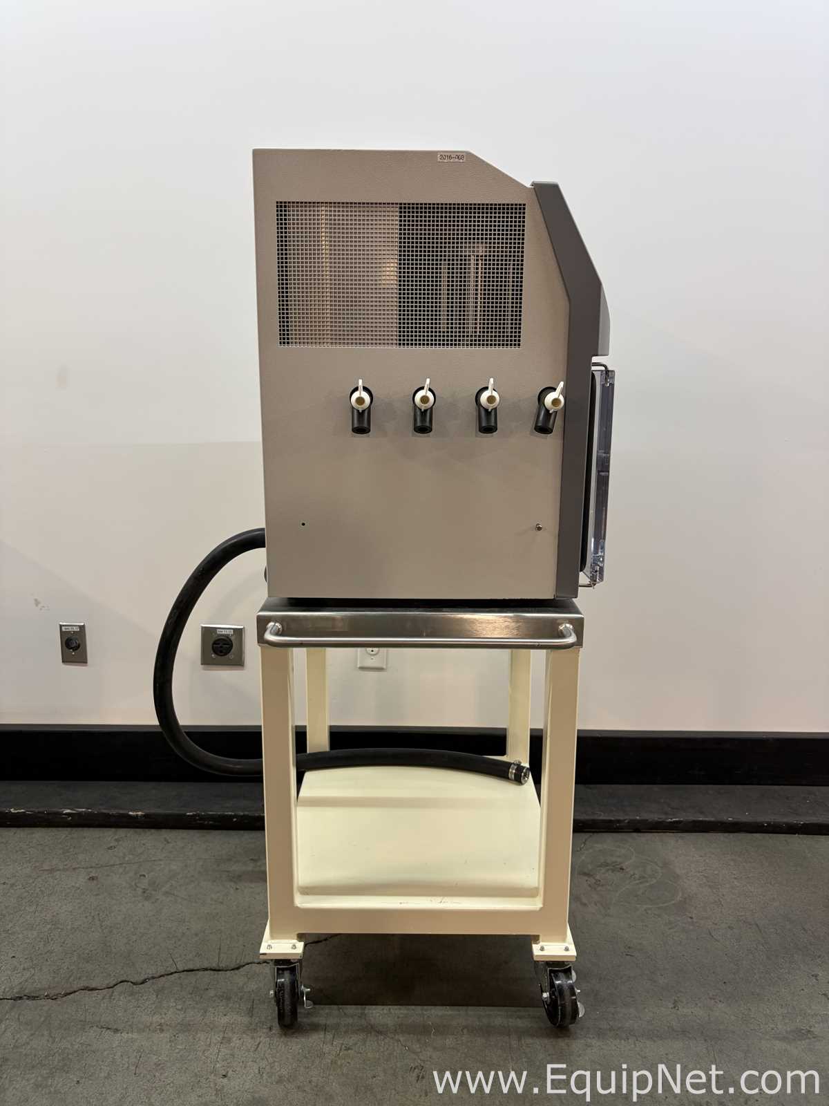 Liofilizadora SP Scientific Advantage Plus XL-70