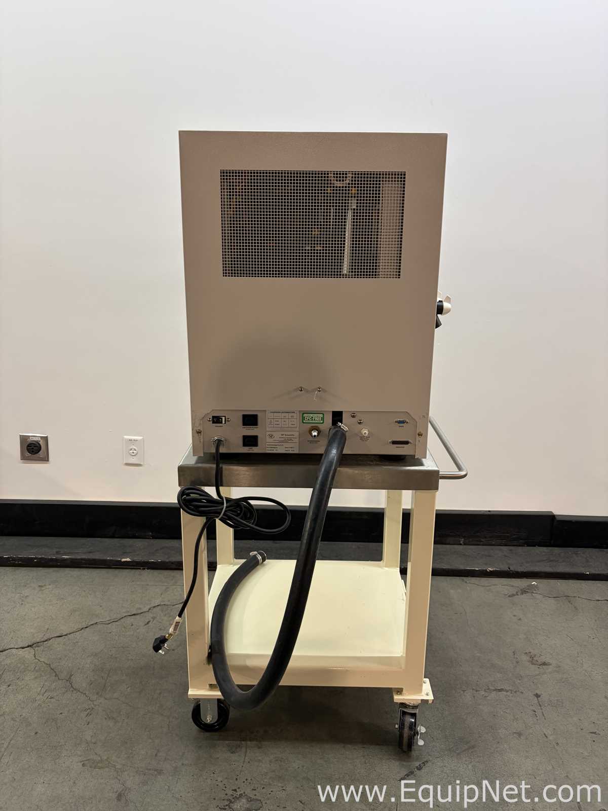 Liofilizadora SP Scientific Advantage Plus XL-70