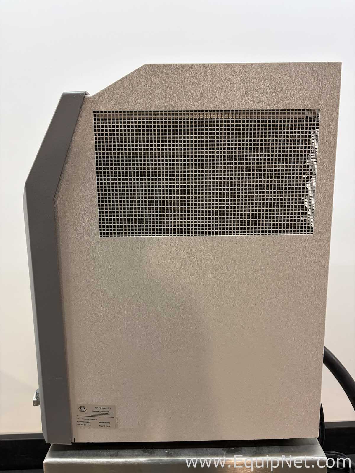Liofilizadora SP Scientific Advantage Plus XL-70