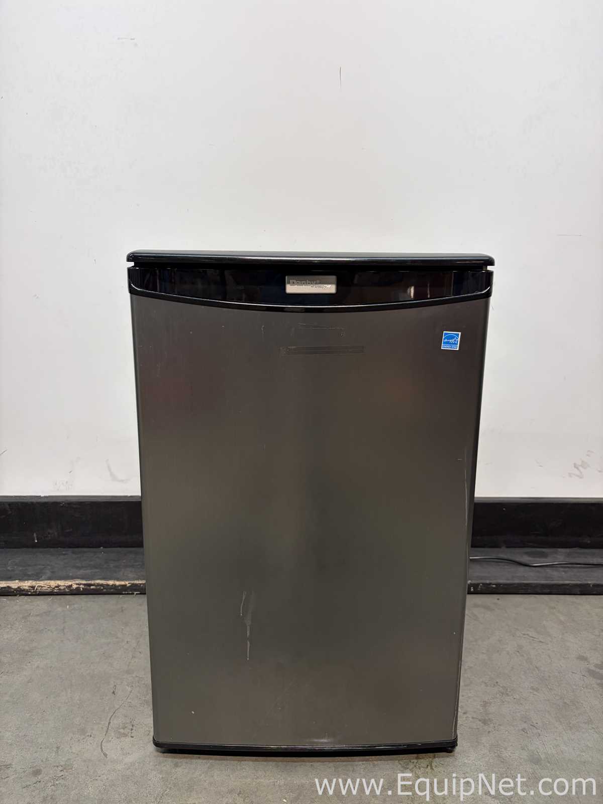 Refrigeradores Danby Inc DAR044A4BSLDDU