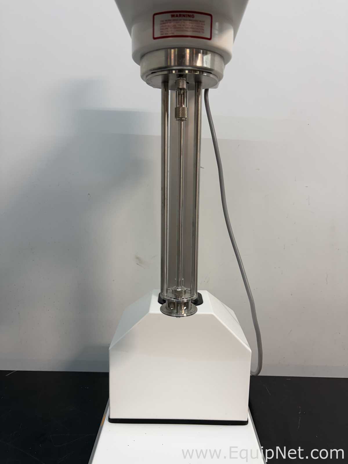 Mezclador de Laboratorio Silverson Machines LTD. L5M-A