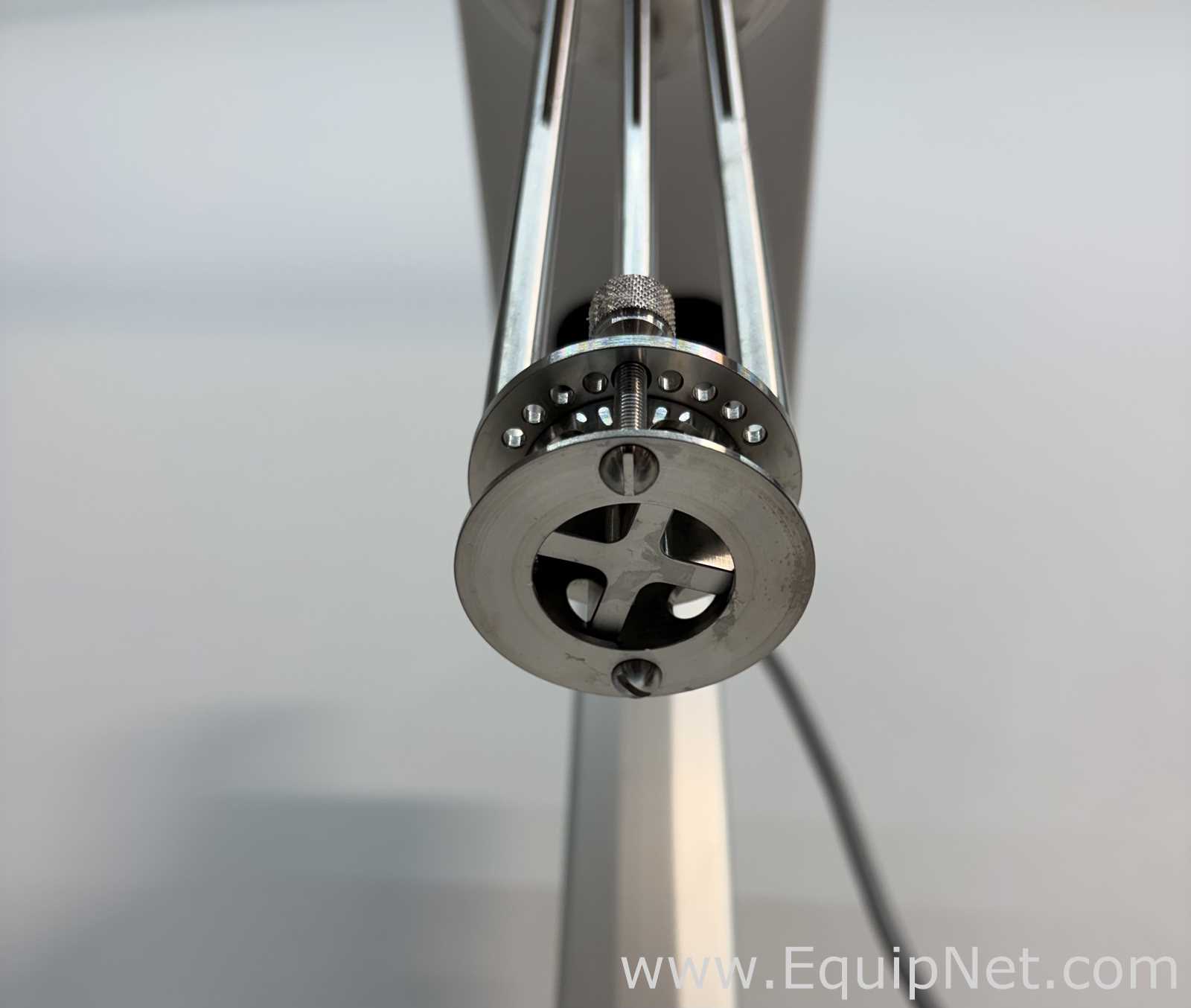 Mezclador de Laboratorio Silverson Machines LTD. L5M-A