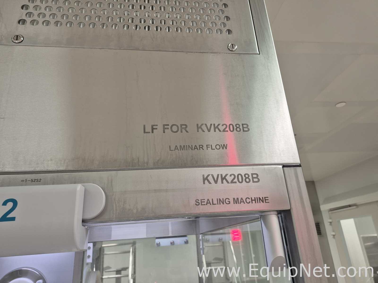 Linhas de Envasadora Groninger FlexPro 50
