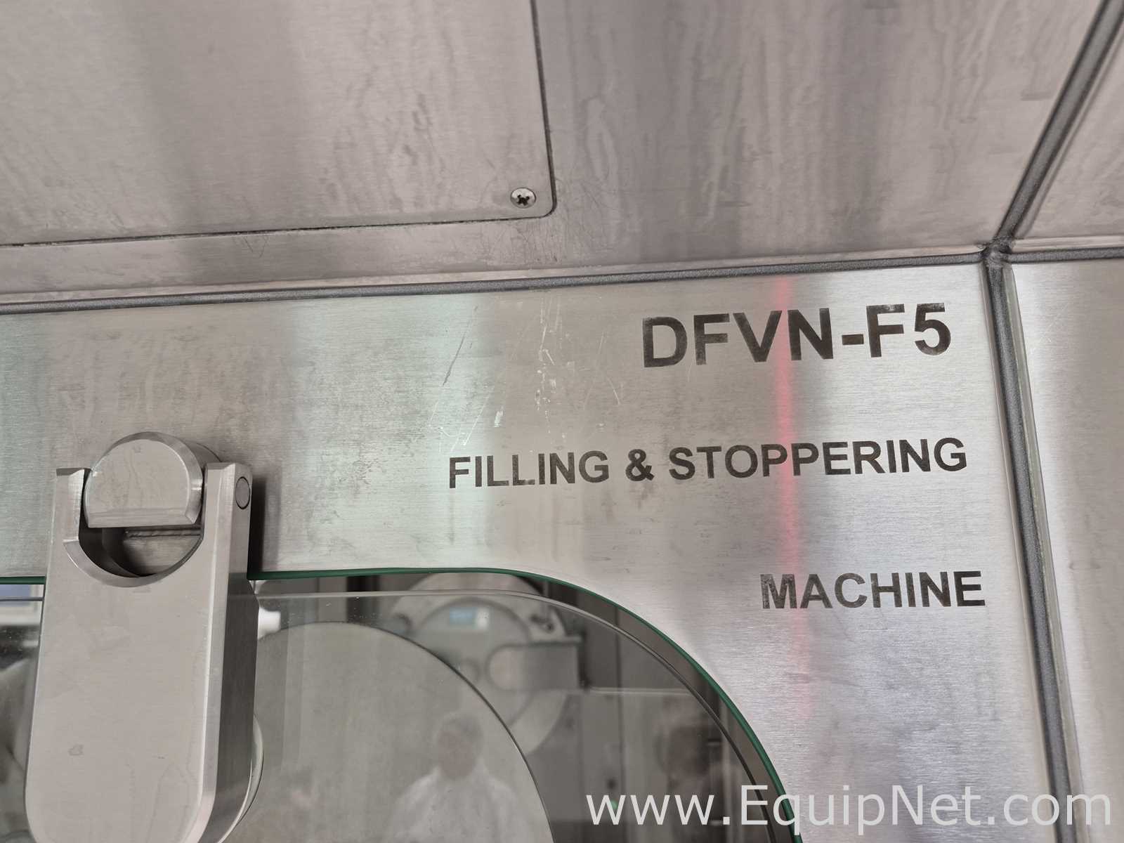 Linhas de Envasadora Groninger FlexPro 50