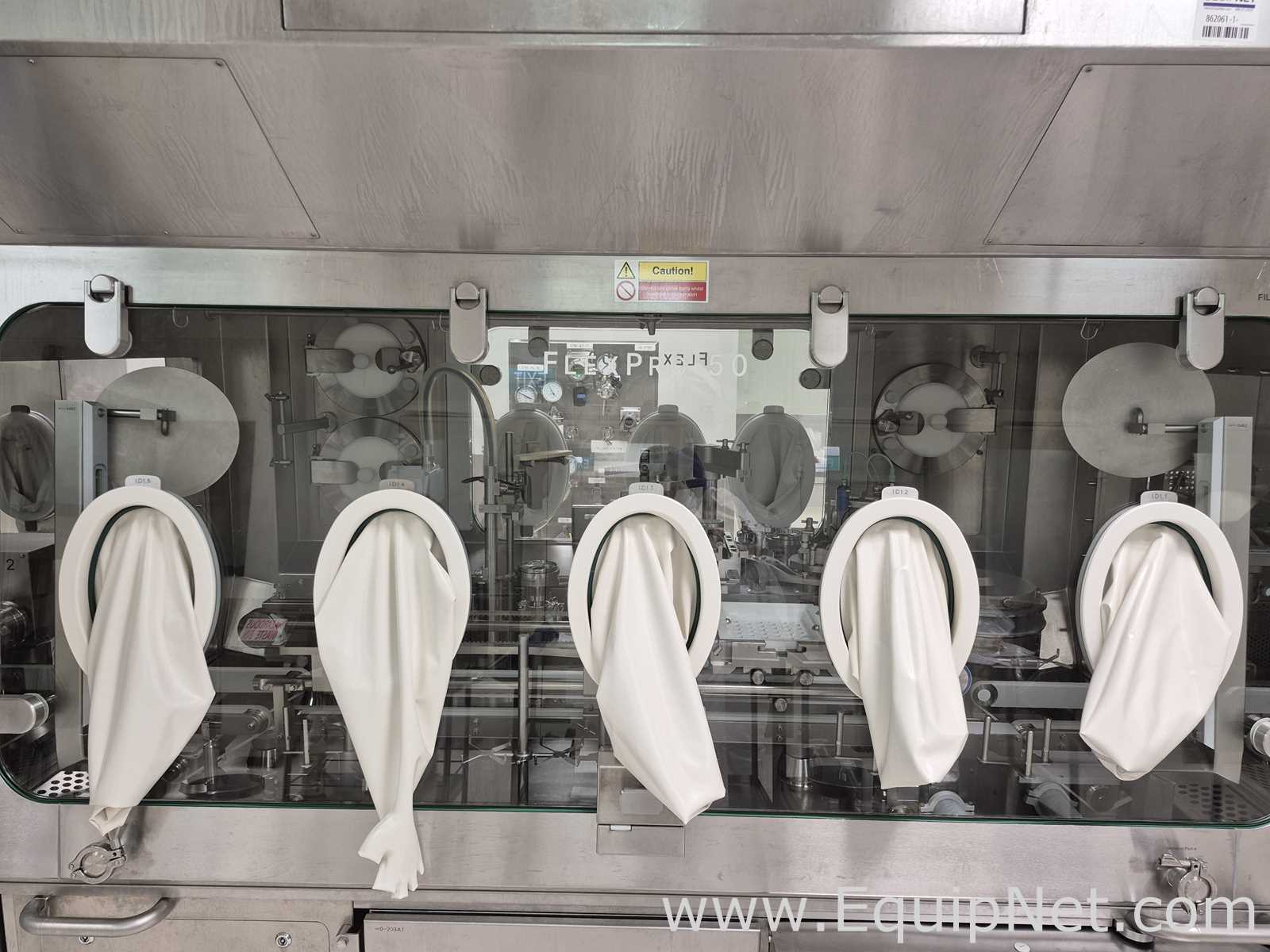 Linhas de Envasadora Groninger FlexPro 50