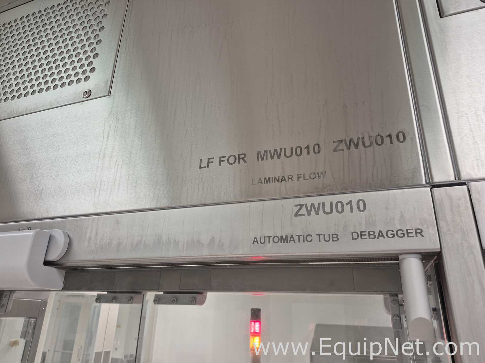 Linhas de Envasadora Groninger FlexPro 50