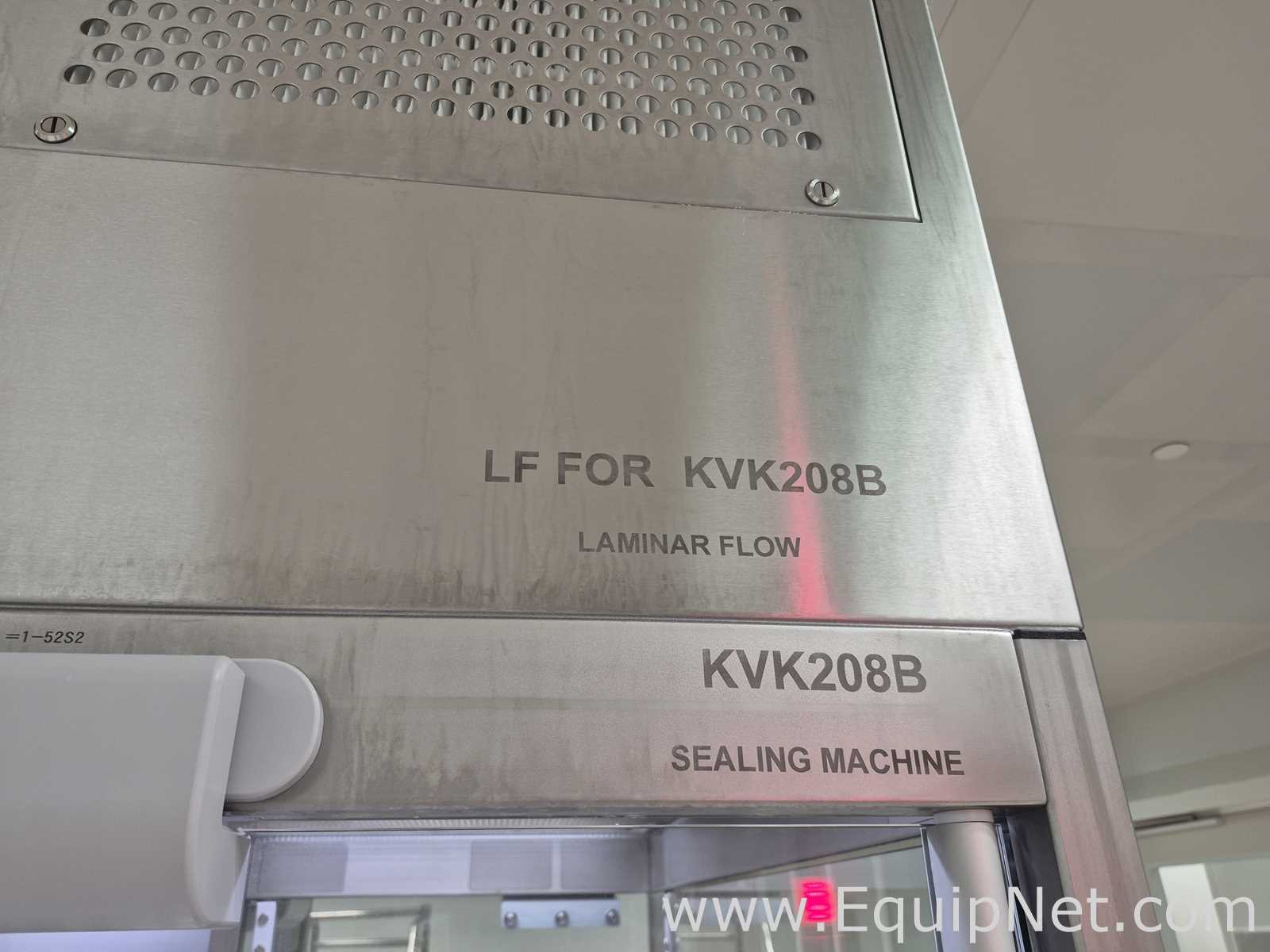 Linhas de Envasadora Groninger FlexPro 50