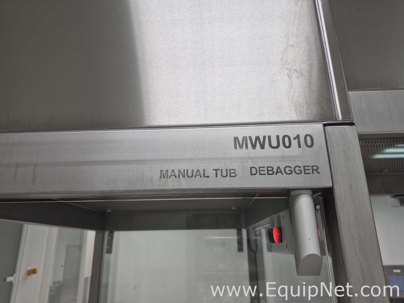 Linhas de Envasadora Groninger FlexPro 50