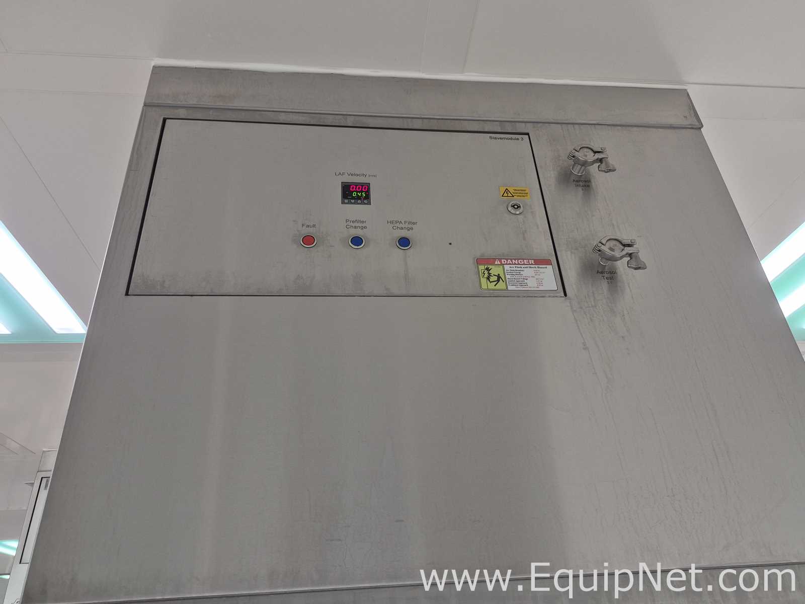 Linhas de Envasadora Groninger FlexPro 50