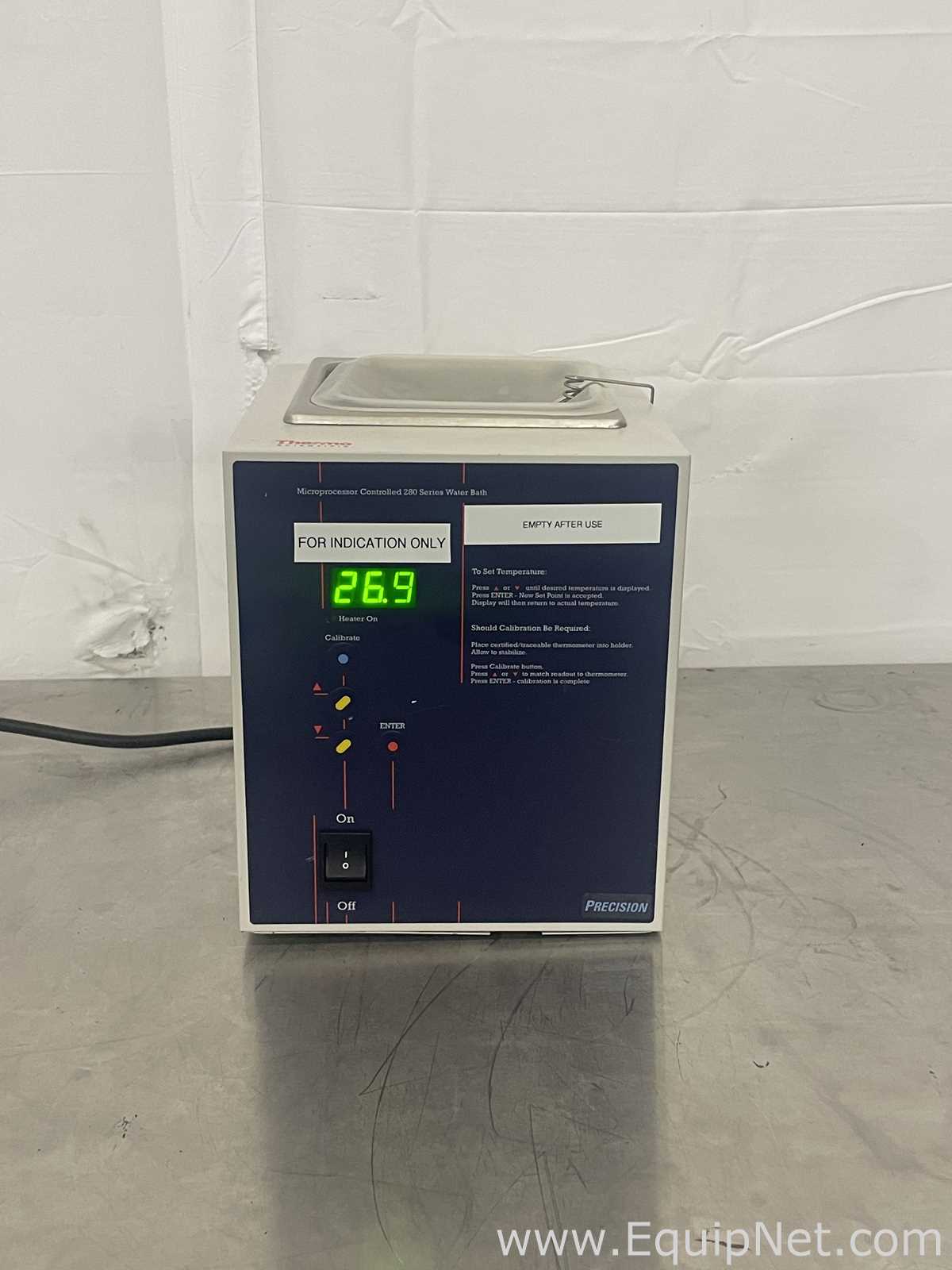 Baño María / Circulador Thermo Scientific 2829