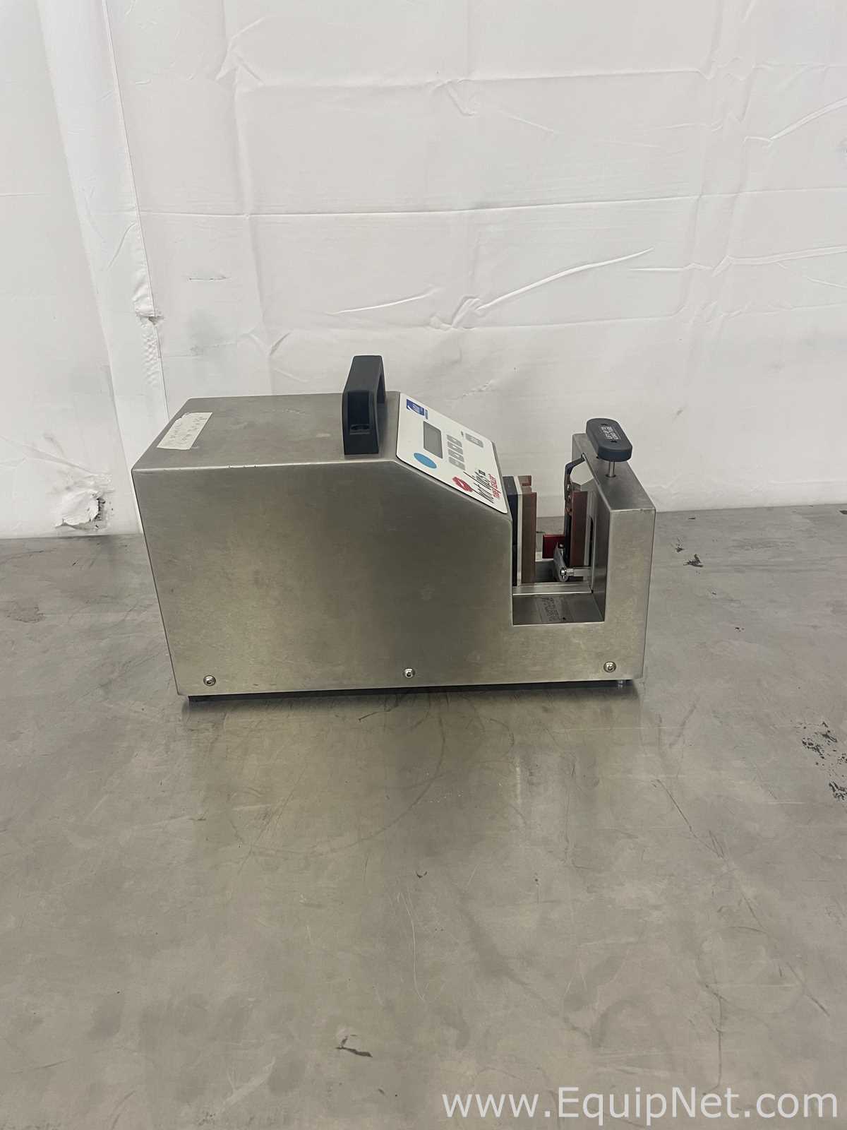 Seladora Térmicas Wave Biotech Hotlips II
