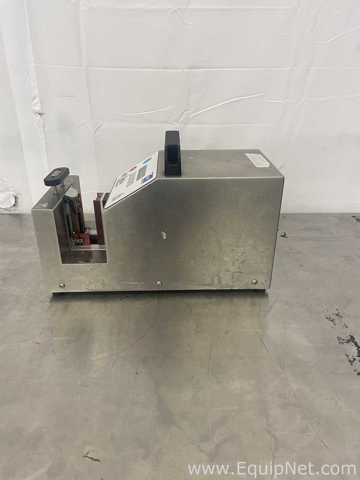 Seladora Térmicas Wave Biotech Hotlips II