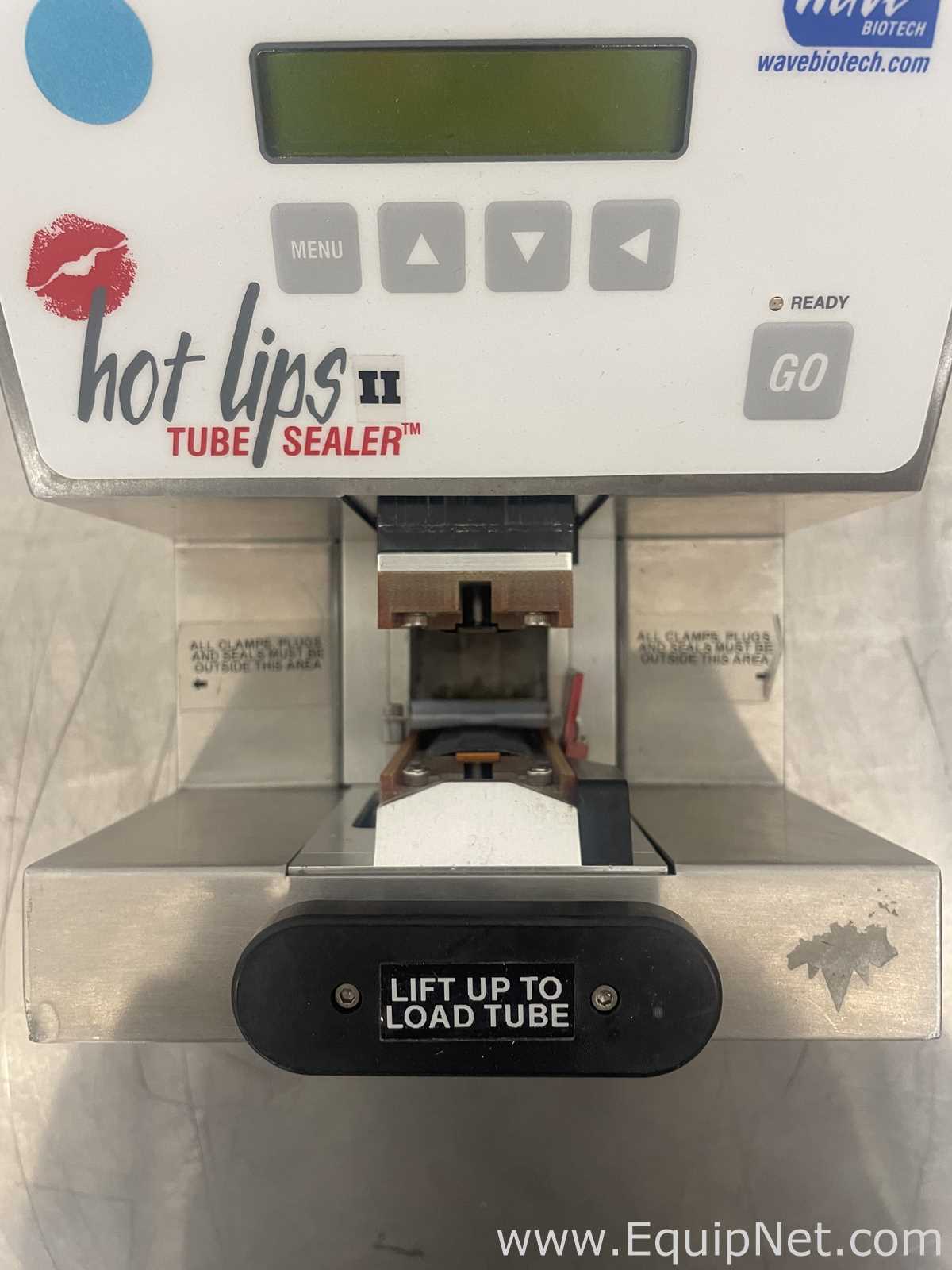 Seladora Térmicas Wave Biotech Hotlips II