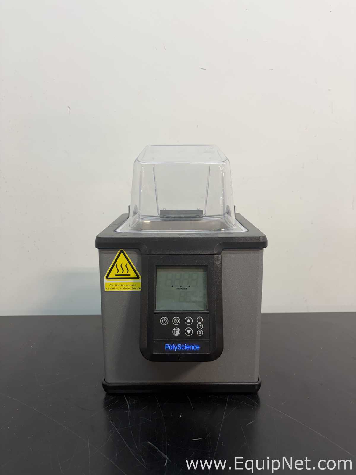 Polyscience WB02 General Purpose Digital Water Bath