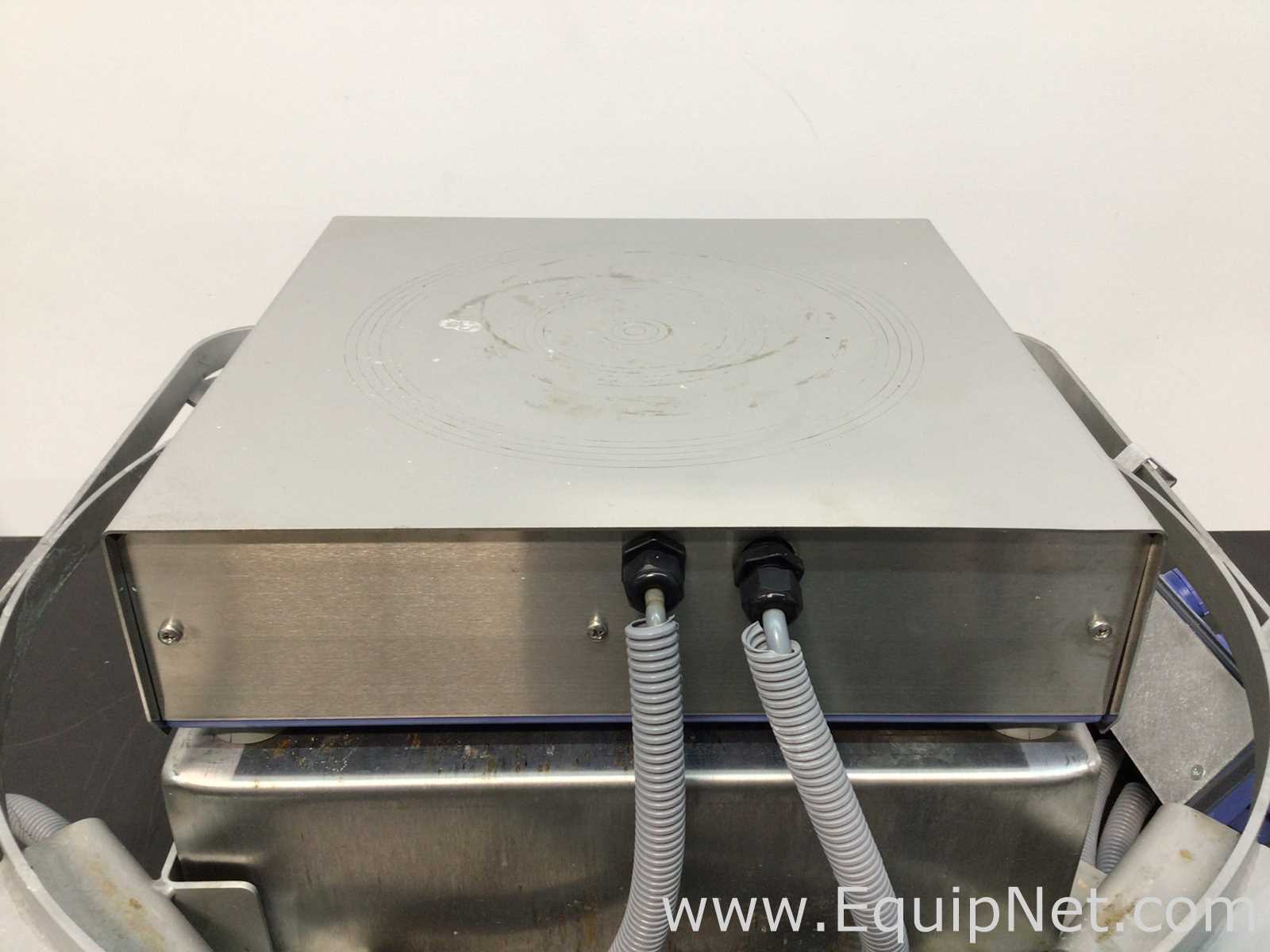 Lot Of 2 IKA Digital Magnetic Stirrer High-Performance Laboratory