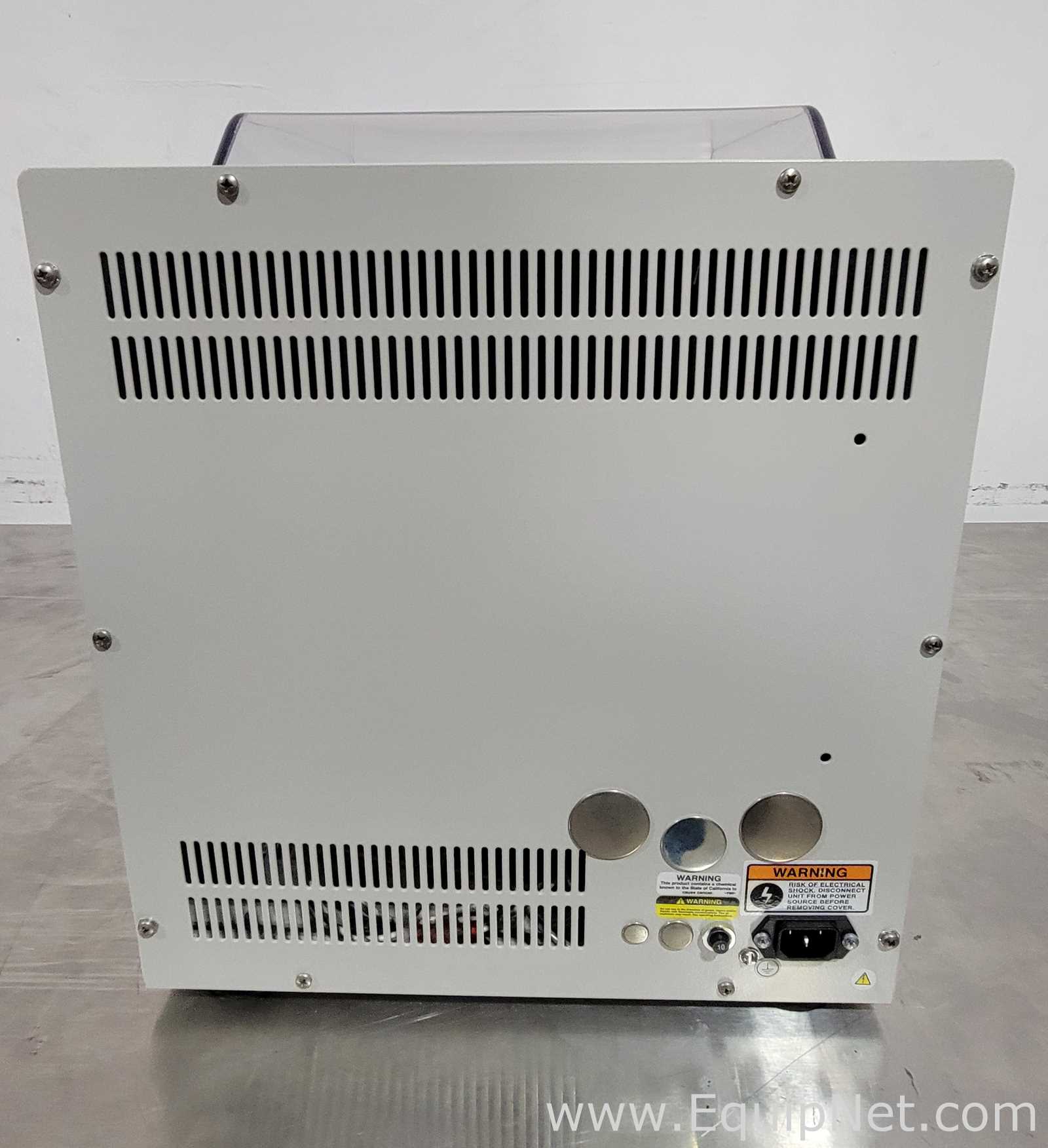 Thermo Scientific SHKE4450 MaxQ 4450 Incubating Orbital Shaker