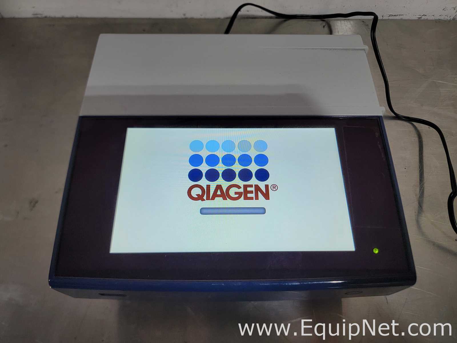Lector Óptico Qiagen ESEQuant LR3
