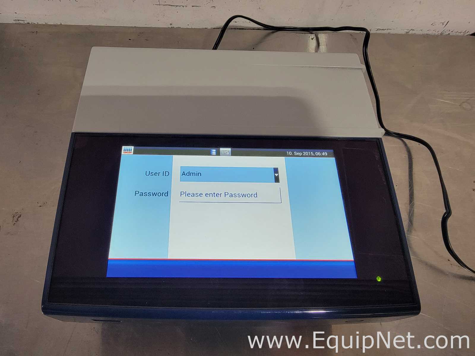 Lector Óptico Qiagen ESEQuant LR3