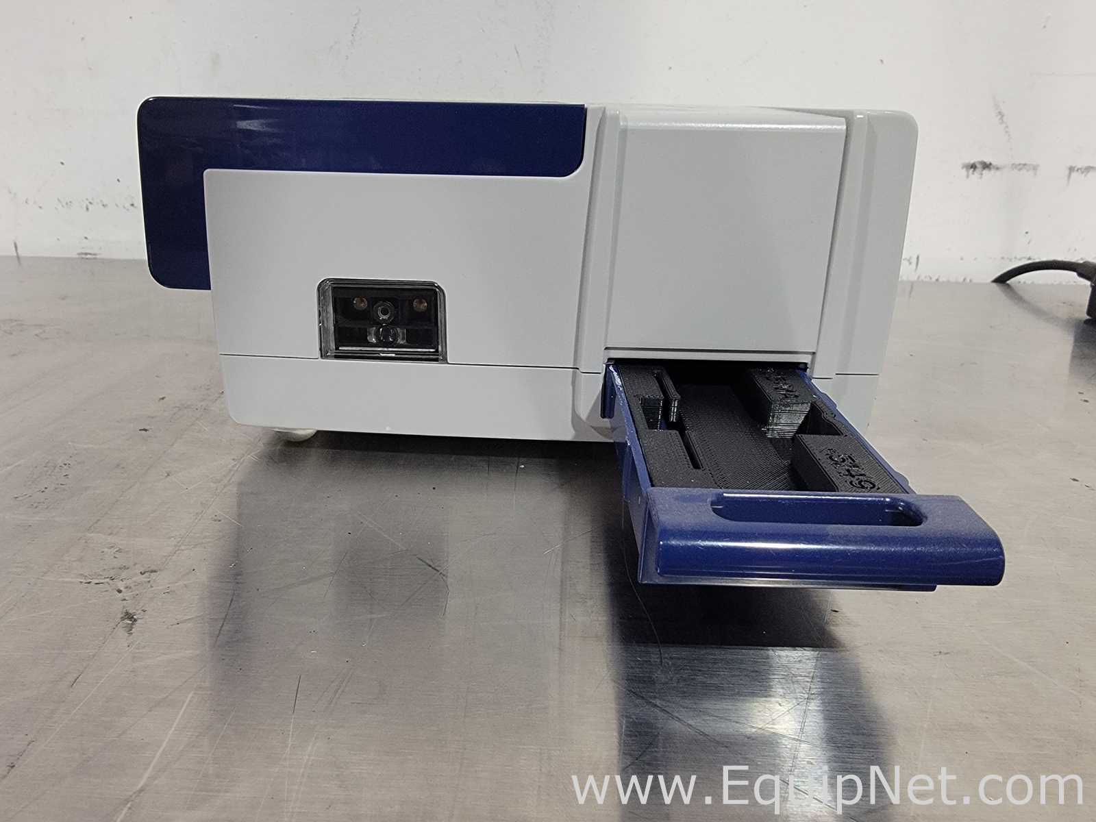 Lector Óptico Qiagen ESEQuant LR3