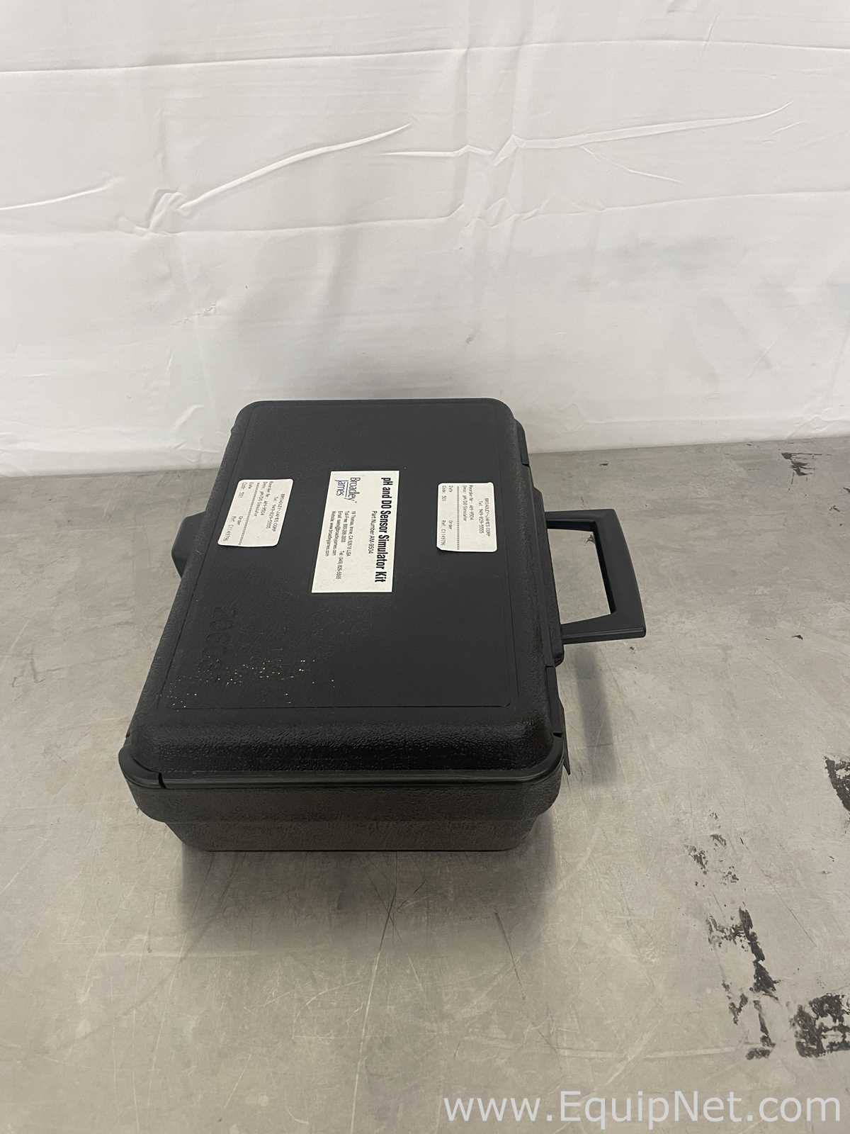 Sensor Broadley James AM-9504