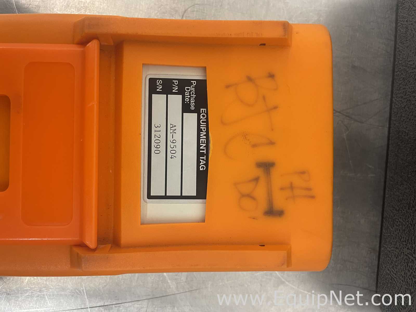 Sensor Broadley James AM-9504