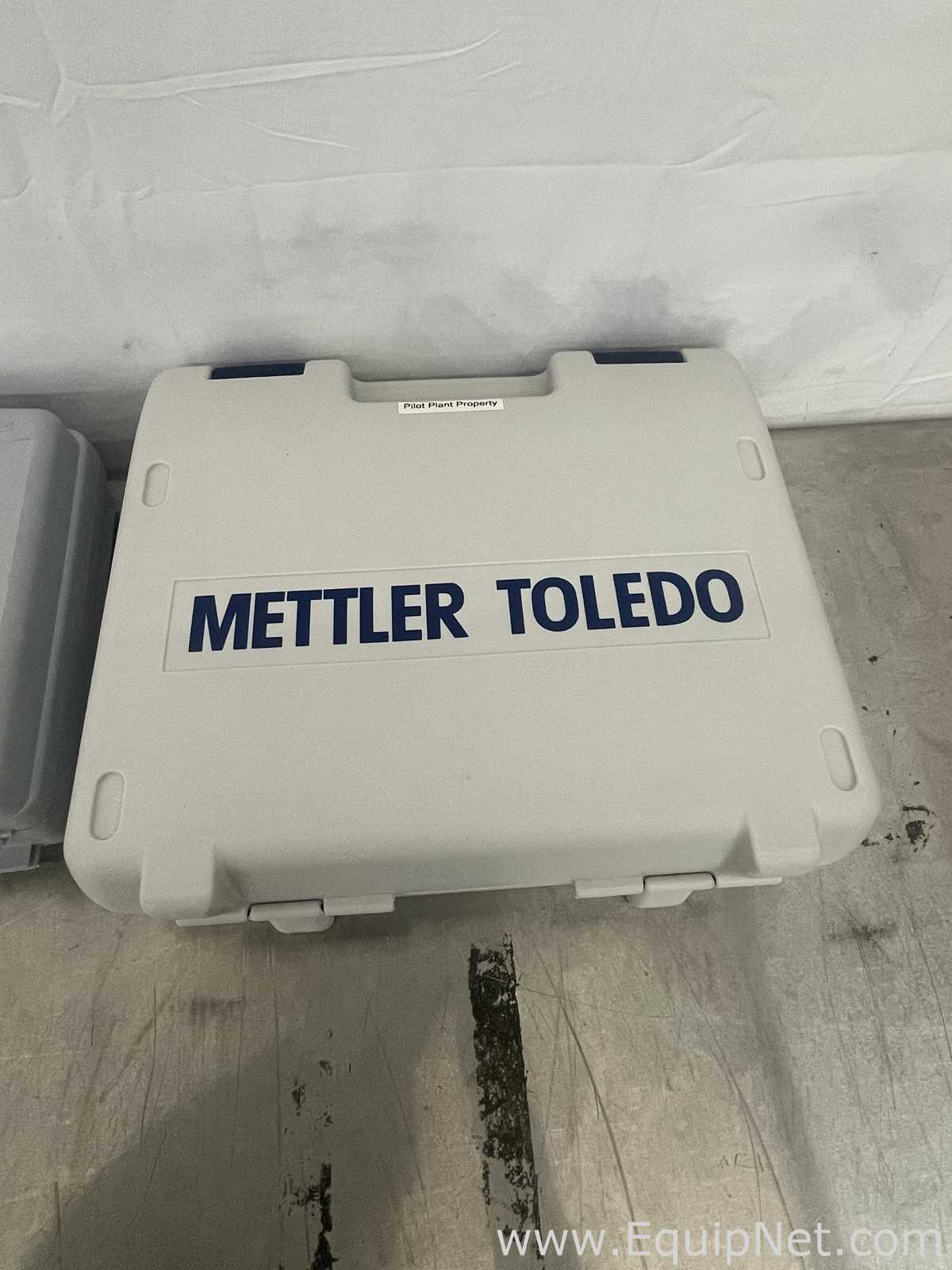 Equipos Diversos de Laboratorio Mettler Toledo Various