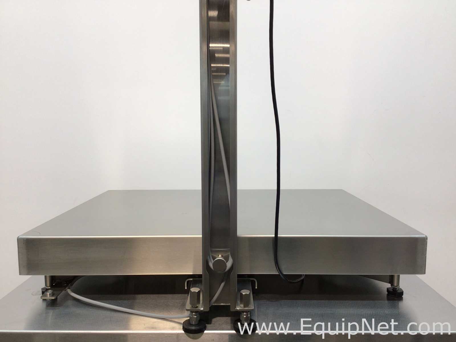 Balança de Laboratório Mettler Toledo PBA430-CC150