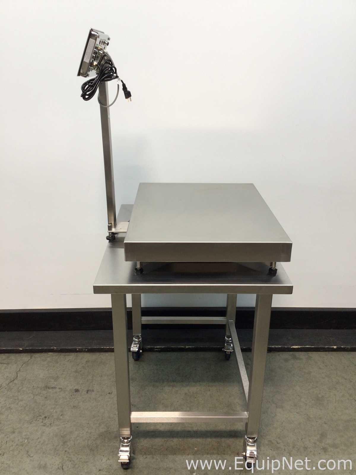 Balança de Laboratório Mettler Toledo PBA430-CC150