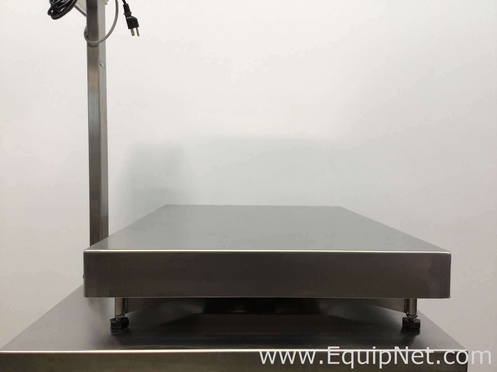 Balança de Laboratório Mettler Toledo PBA430-CC150