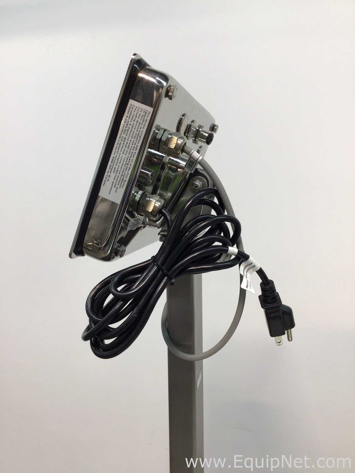 Balança de Laboratório Mettler Toledo PBA430-CC150