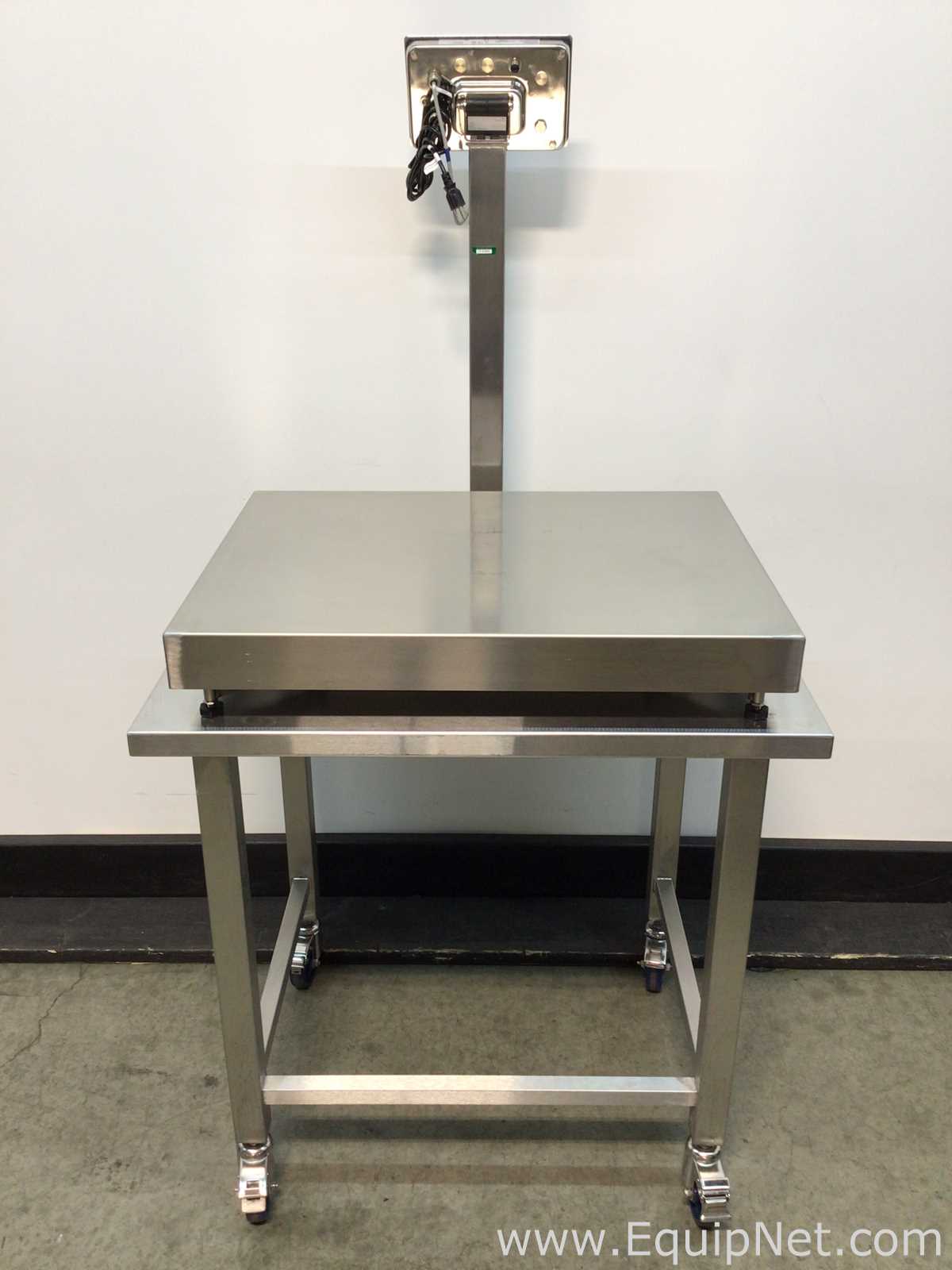 Balança de Laboratório Mettler Toledo PBA430-CC150