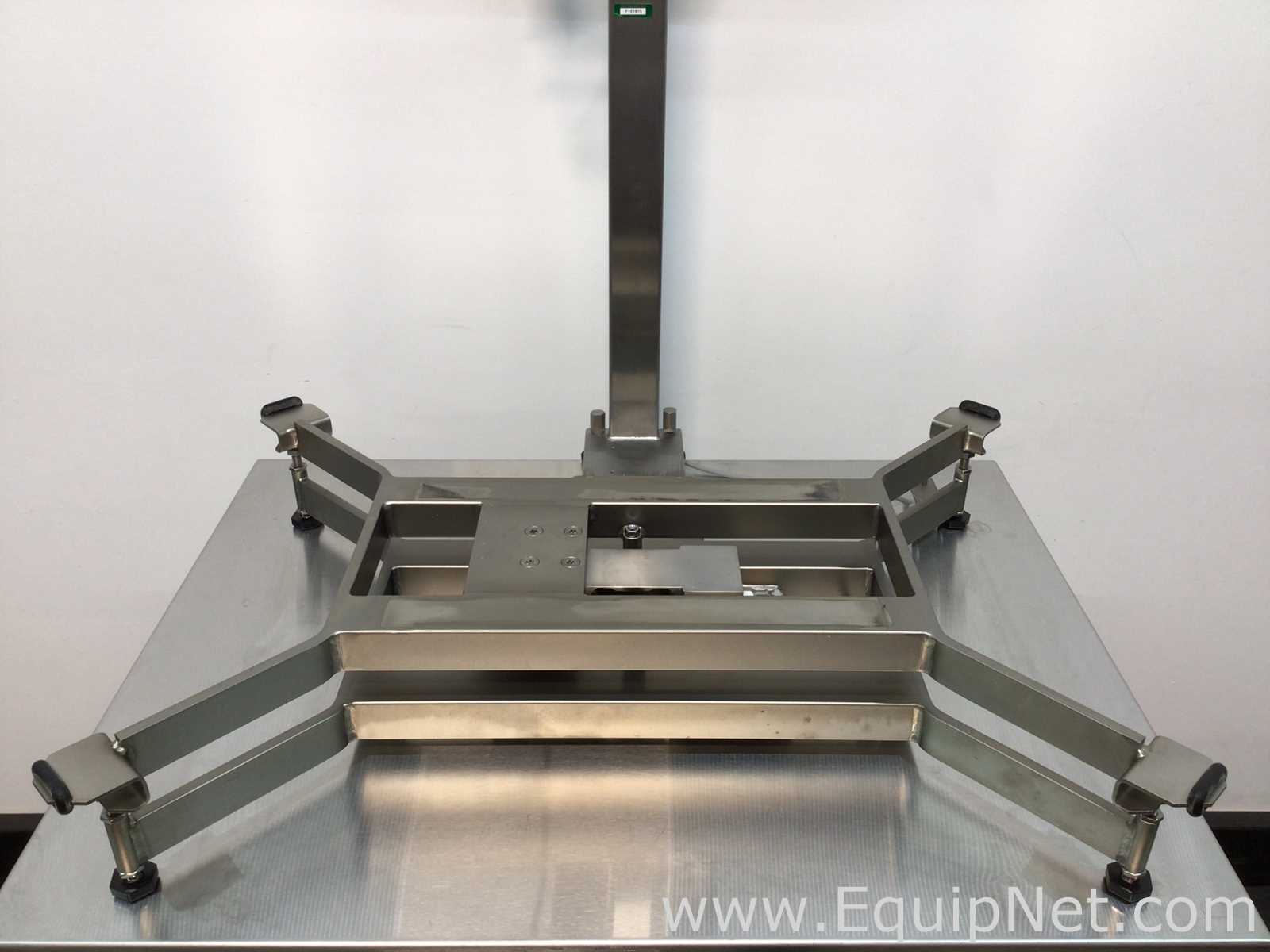 Balança de Laboratório Mettler Toledo PBA430-CC150