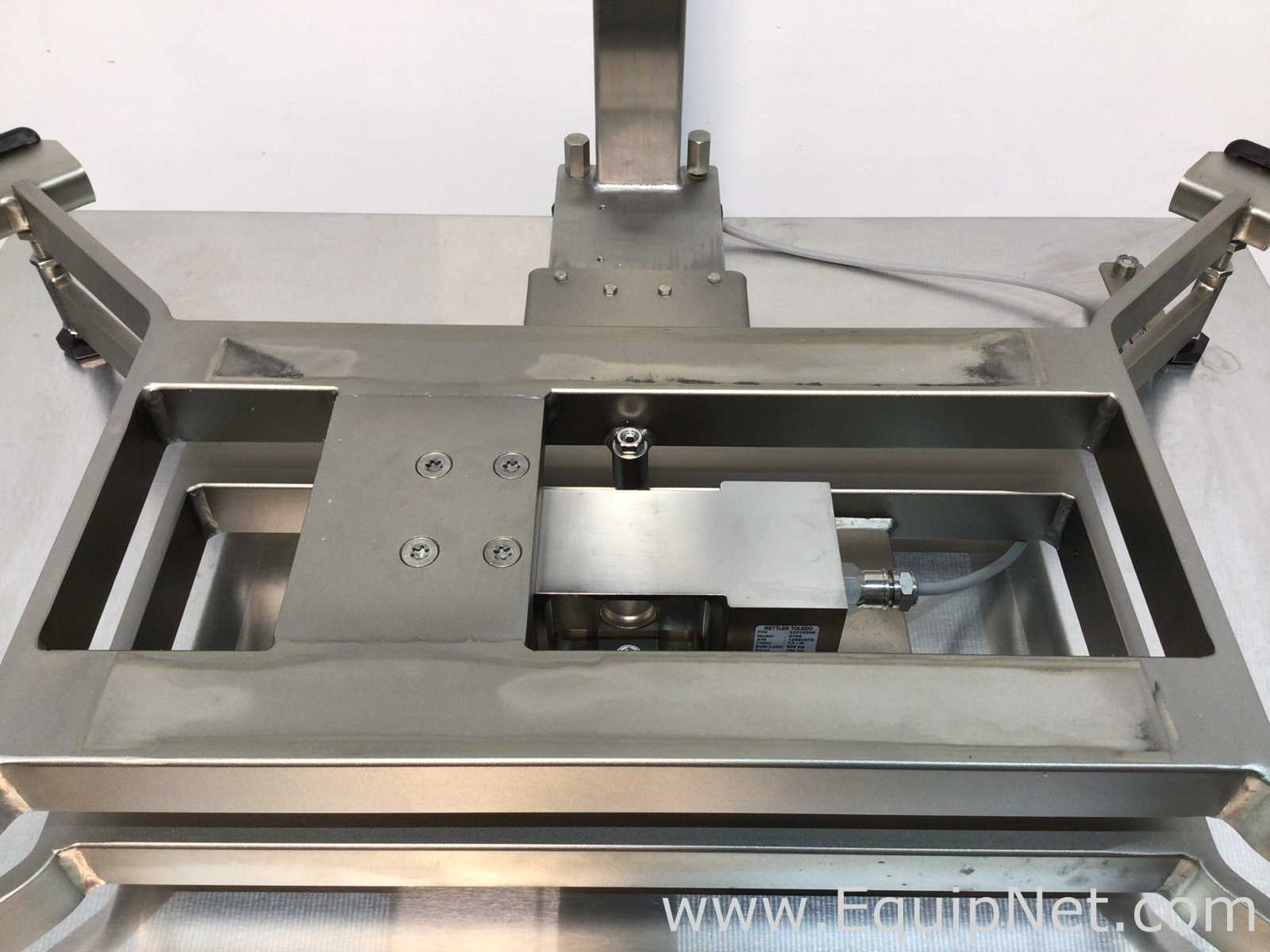 Balança de Laboratório Mettler Toledo PBA430-CC150