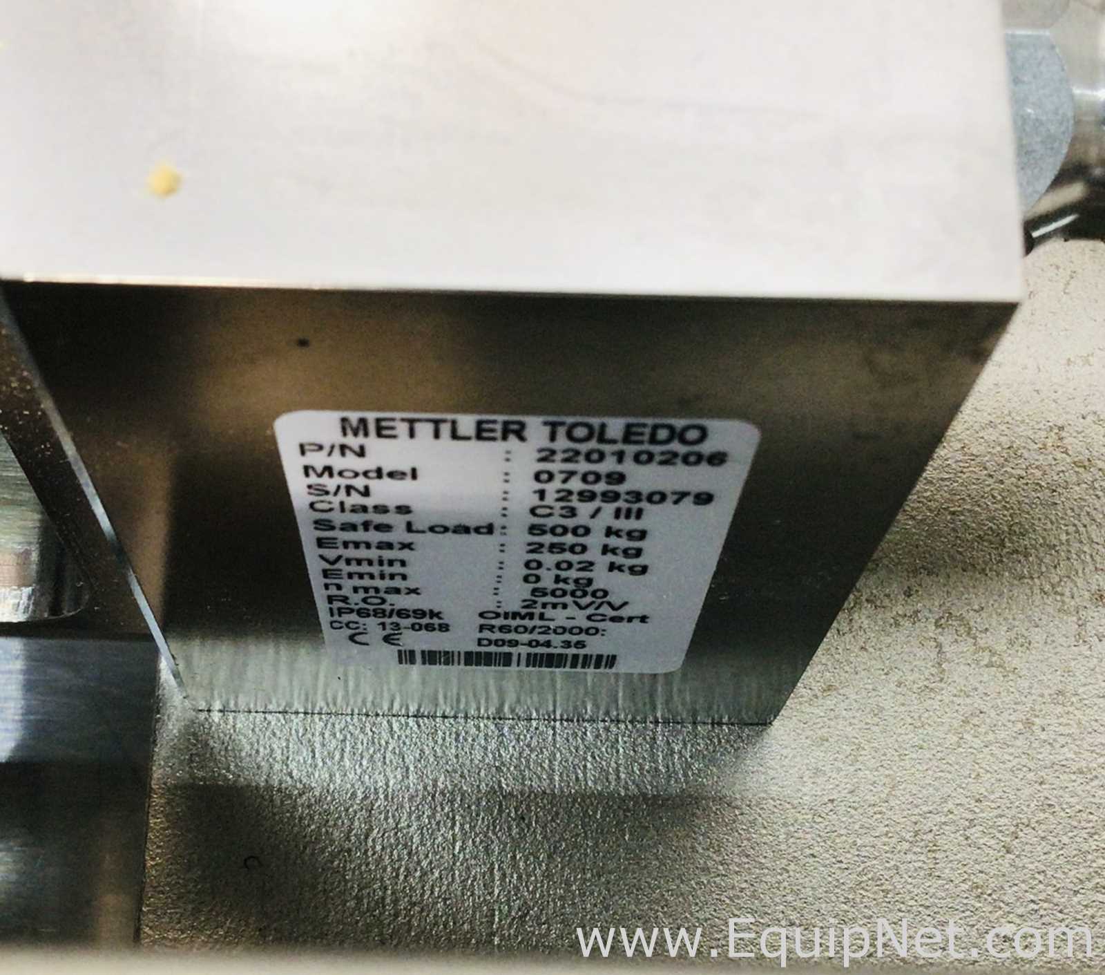 Balança de Laboratório Mettler Toledo PBA430-CC150